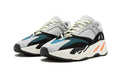 Mens Wave Runner 8.5 Shoes H87822