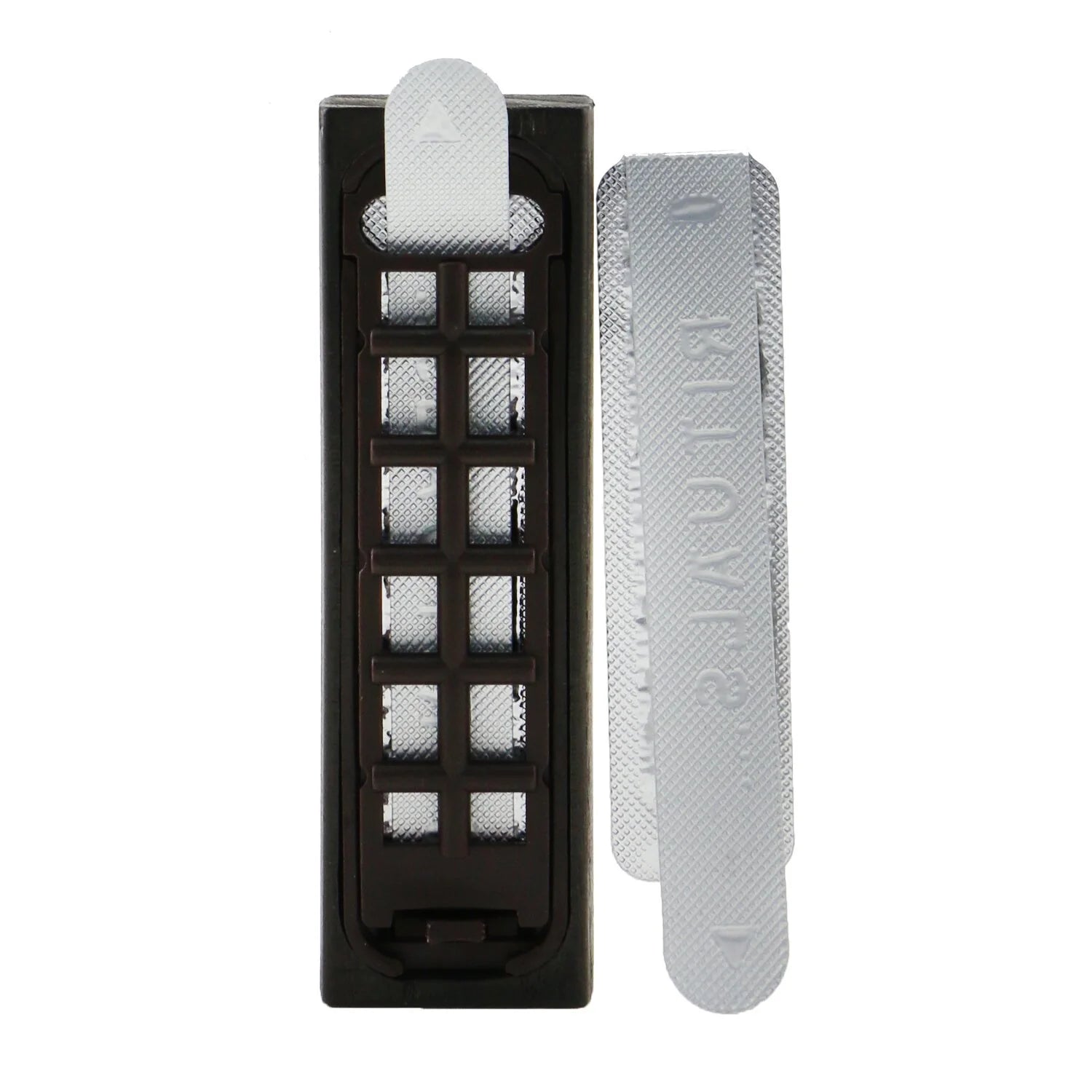 Car Perfume 2x3g P449