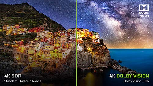 4K HDR Android TV Pro Streaming Media Player Y256