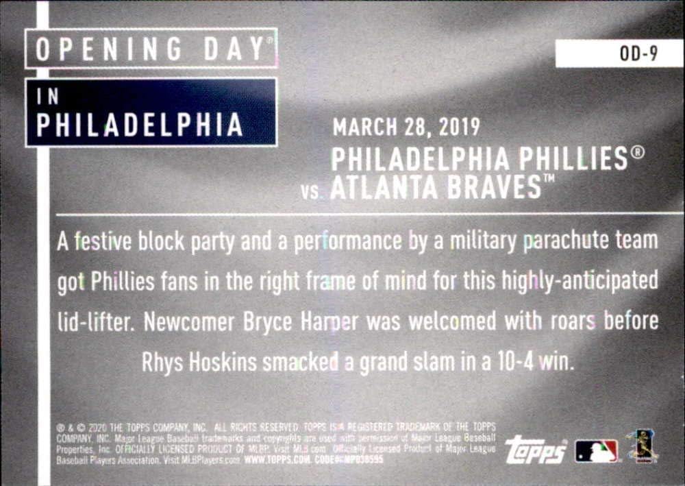 PHILADELPHIA PHILLIES BASEBALL SET Q221