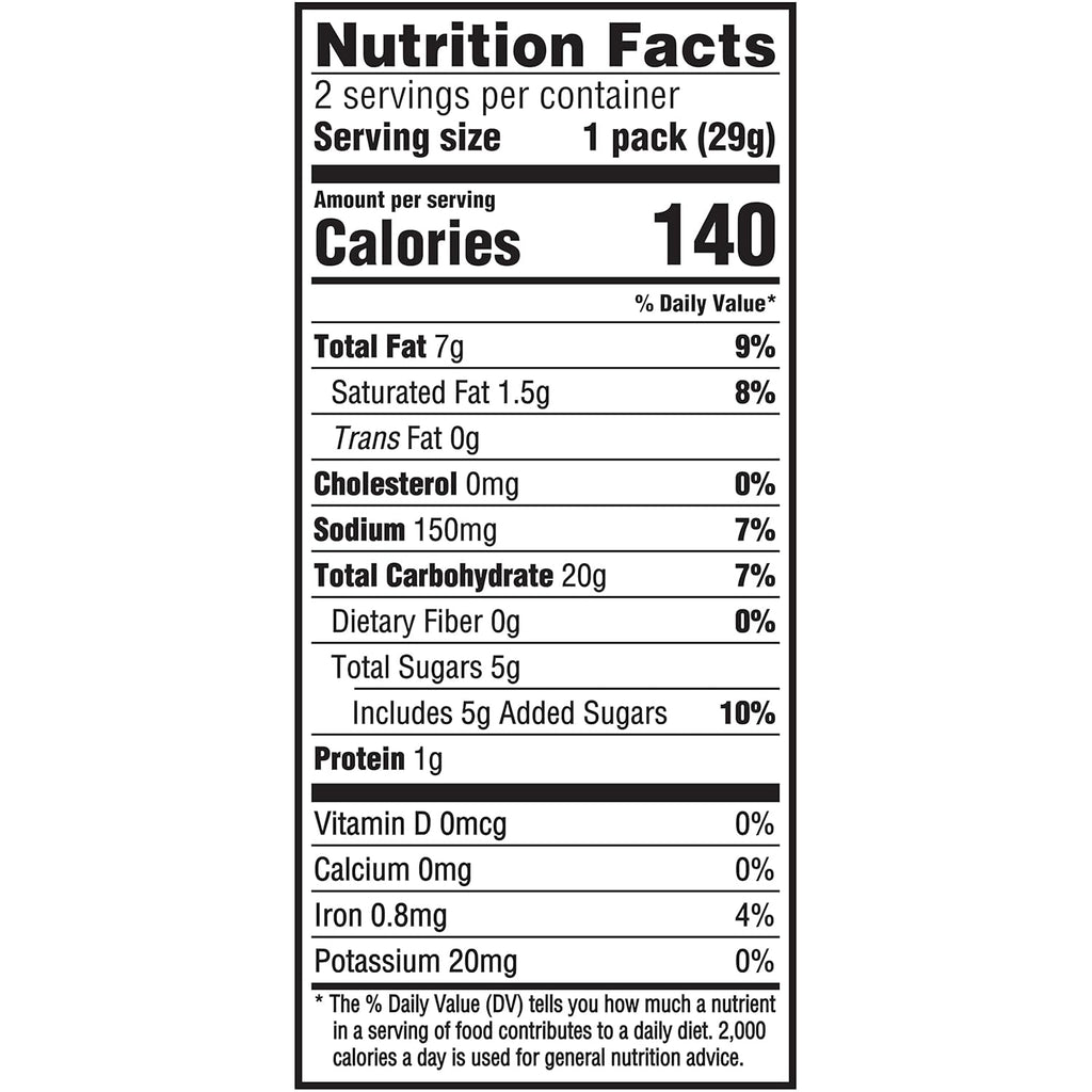 Shortbread Cookies, 1 Oz (Pack of 120) S412252