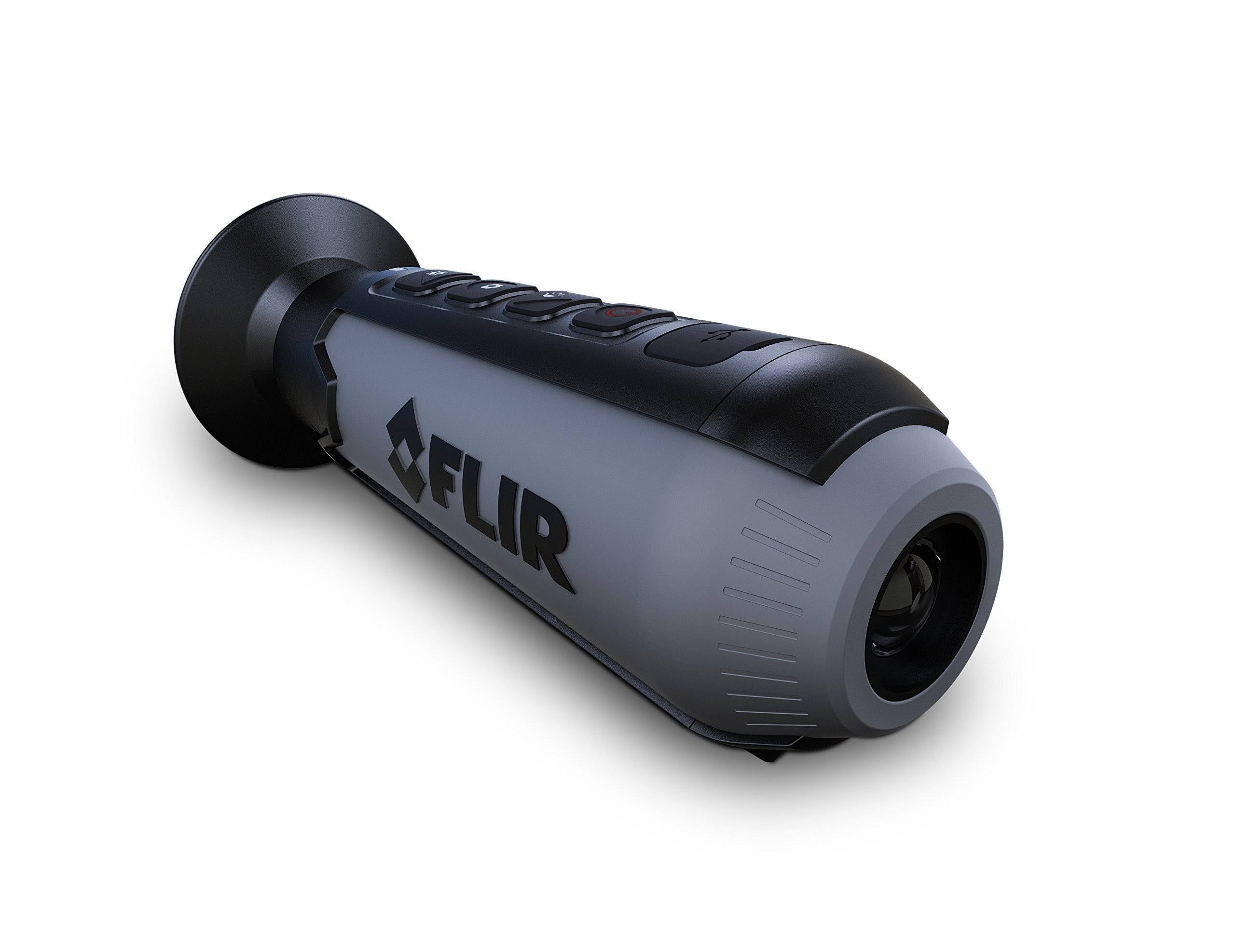 Thermal Handheld Camera J16780
