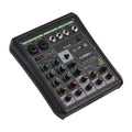 6 Channel USB Audio Mixer with MP3 Player C21661