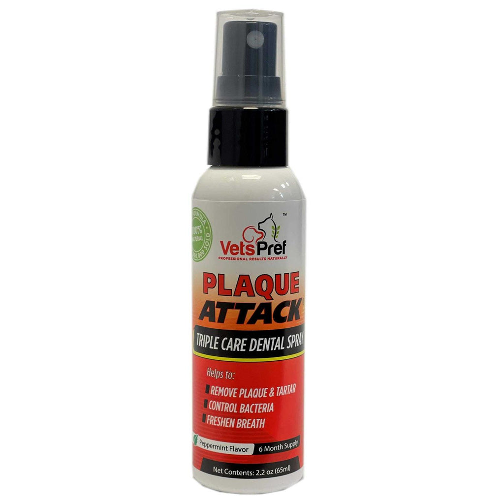 Pet Dental Spray O46218