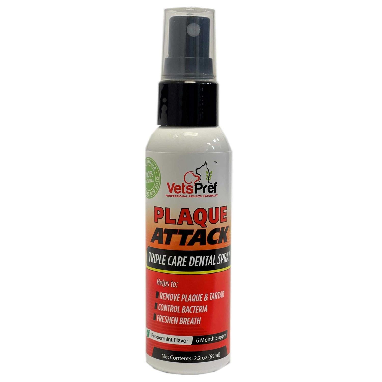Pet Dental Spray O46218