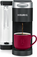 Single Serve K-Cup Pod Coffee Maker H7307