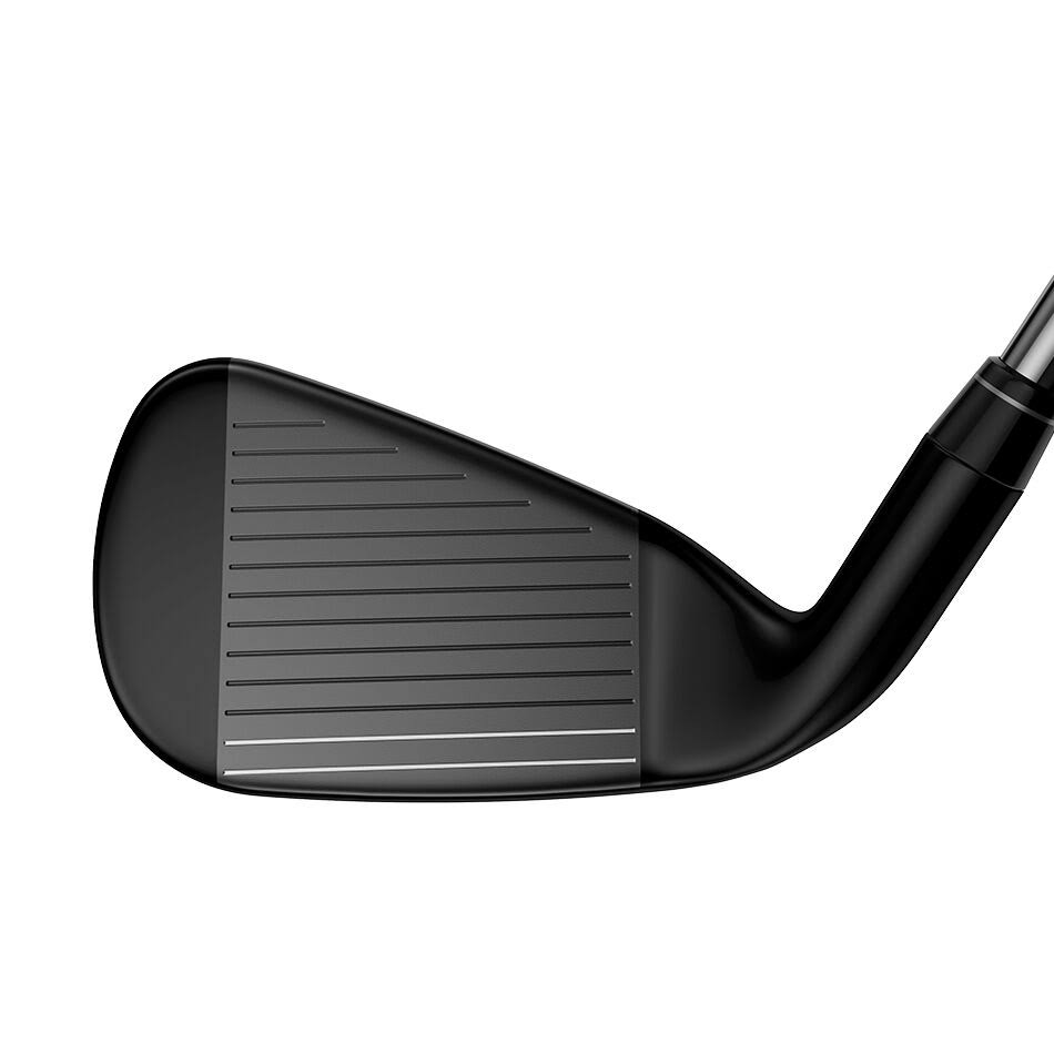 Individual Irons (Graphite) Z7867