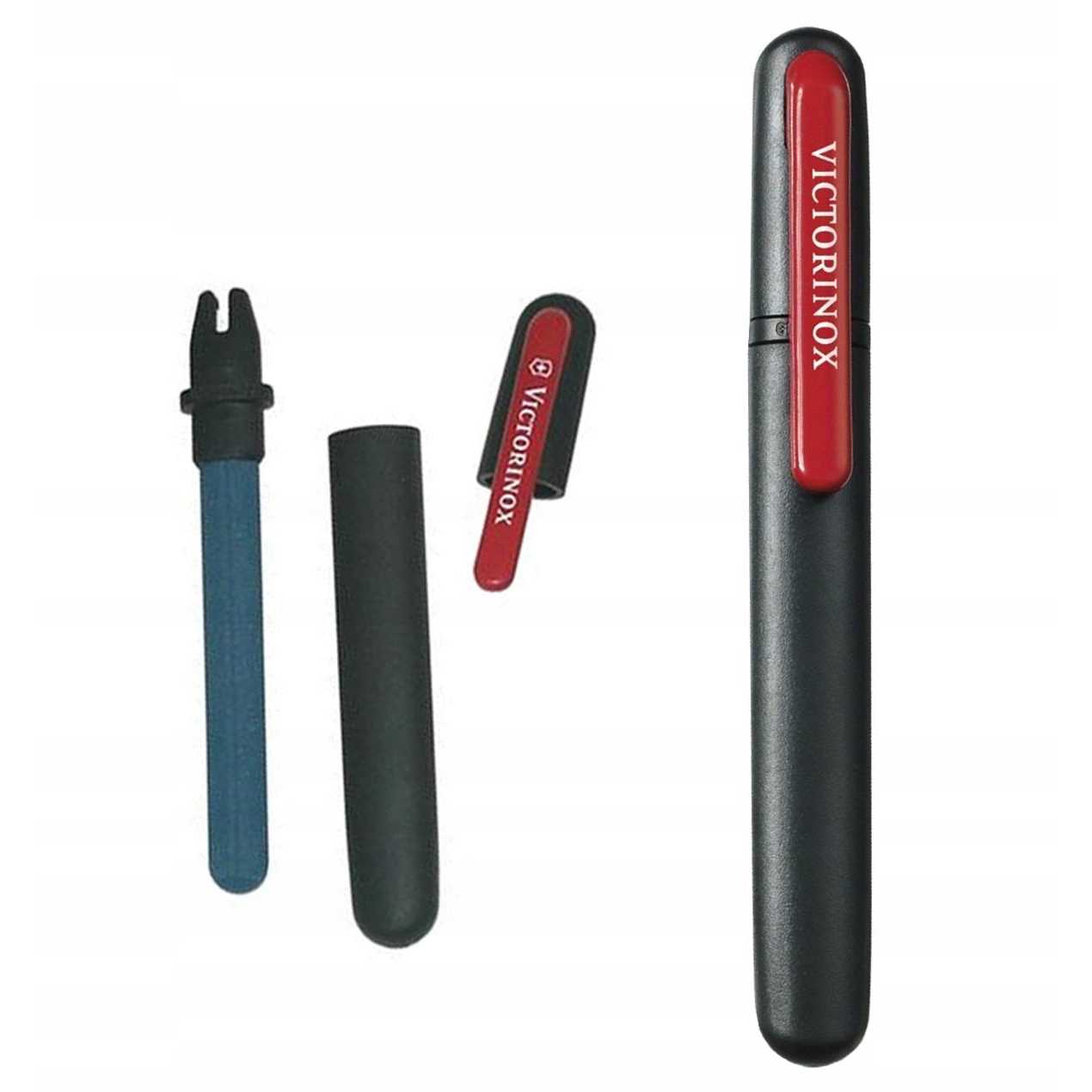 Pocket Knife Sharpener V183327