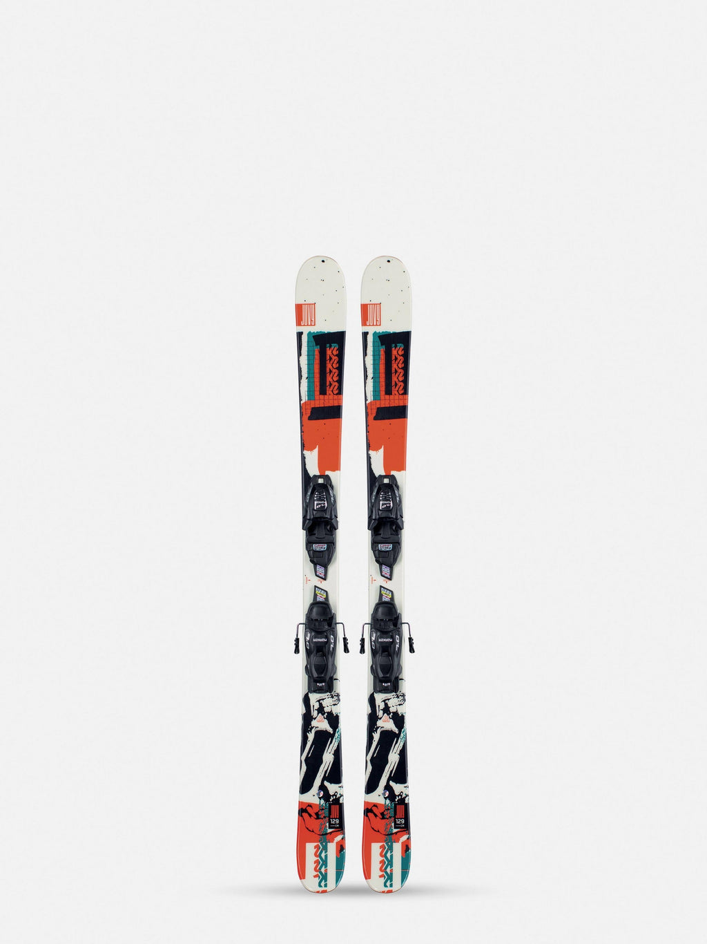 Kids Skis 139cm R709978