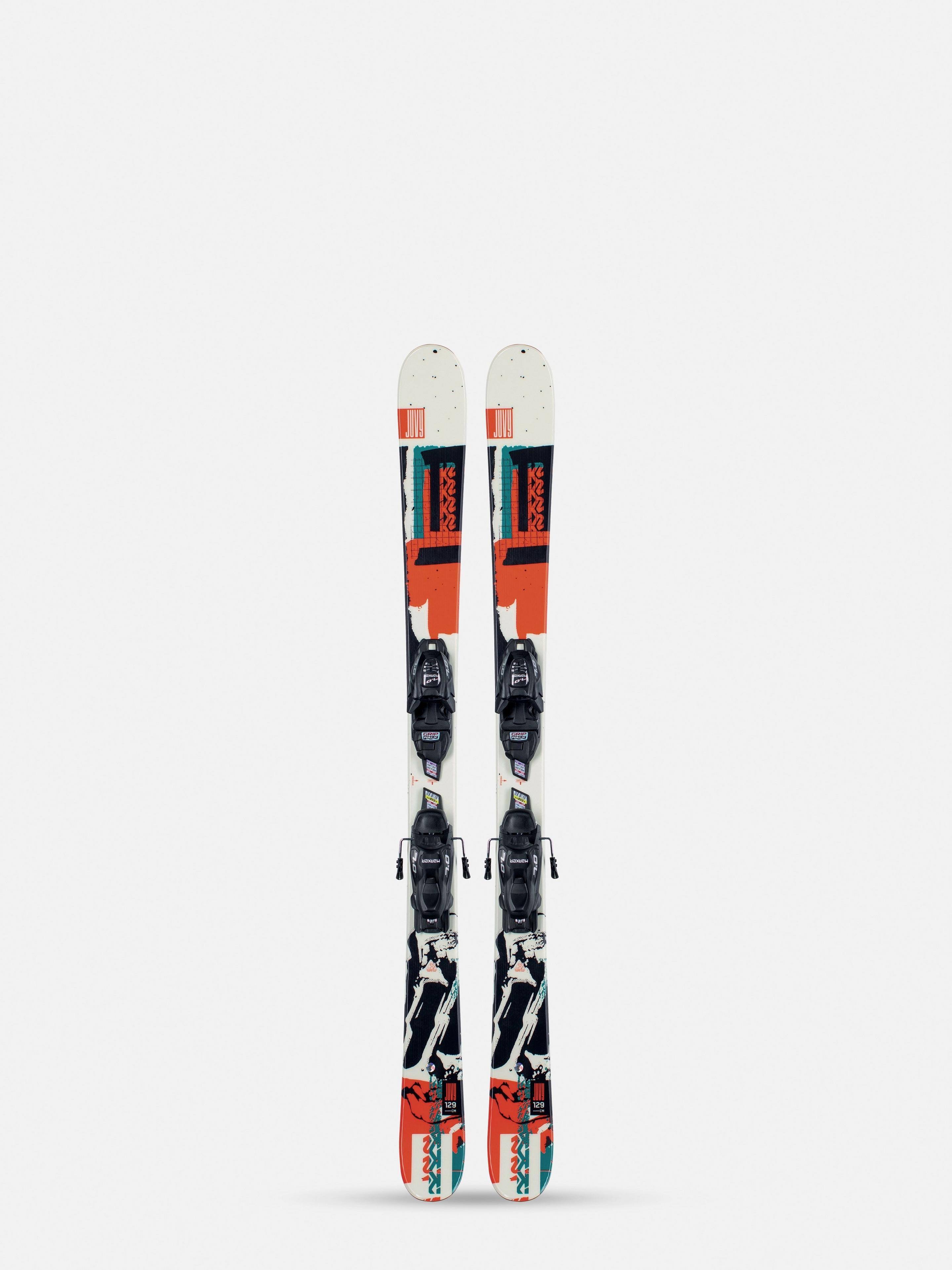Kids Skis 139cm R709978