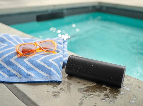 Portable Waterproof Bluetooth Speaker F600