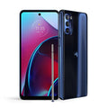 Twilight Blue 6/128GB 50MP Camera Unlocked Smartphone O34841
