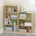 3-Tier Open Shelf H671441