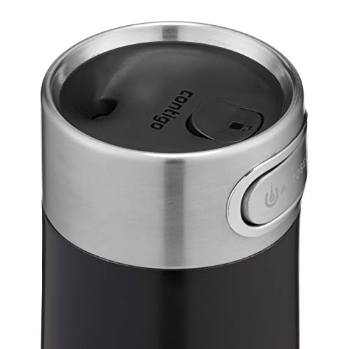 Stainless Steel Travel Mug 360 ml G451