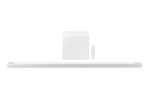 3.0ch All-in-One Soundbar with Dolby 5.1, DTS Virtual:X, Bluetooth, Black H3997