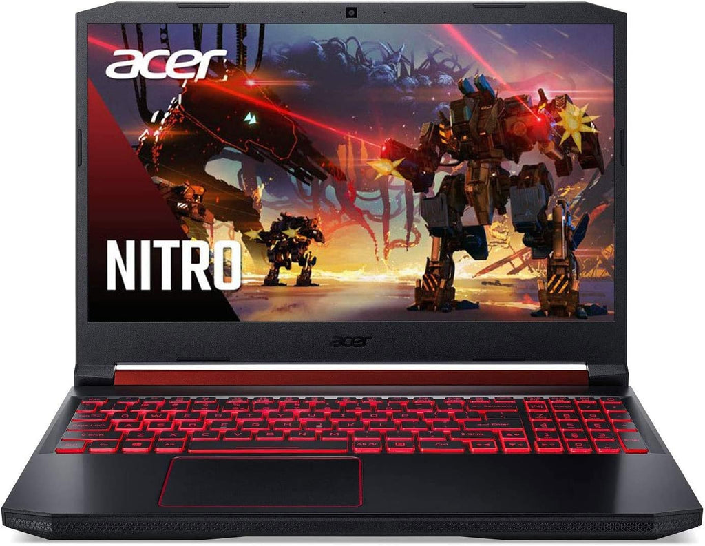 Gaming Laptop, 15.6" Full HD IPS Display, 16GB RAM/512GB PCIe SSD P139827