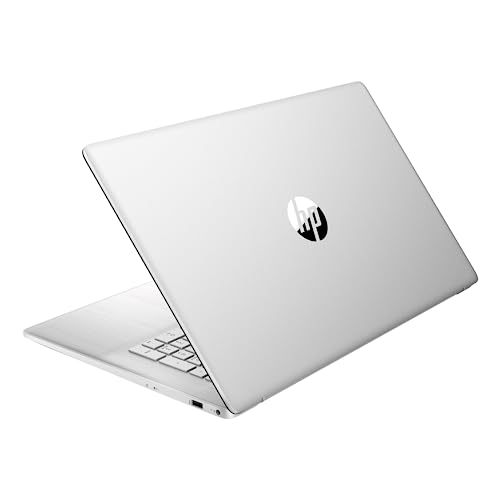 17.3" HD+ Touchscreen Laptop, AMD Ryzen 5 7530U, 32GB RAM, 1TB SSD, Silver U540993