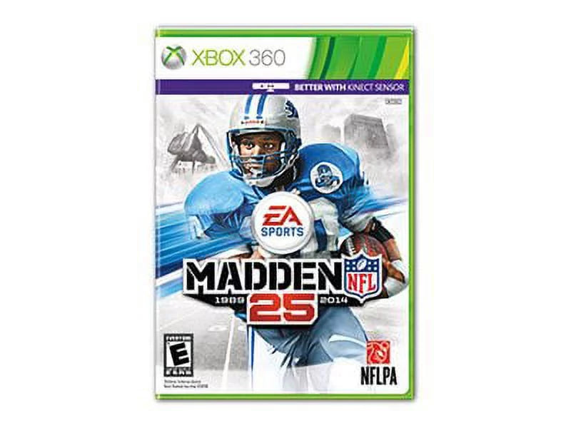 Xbox 360 Madden NFL 25 N55969