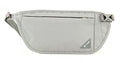 Black Anti-Theft RFID Blocking Waist Wallet H90443