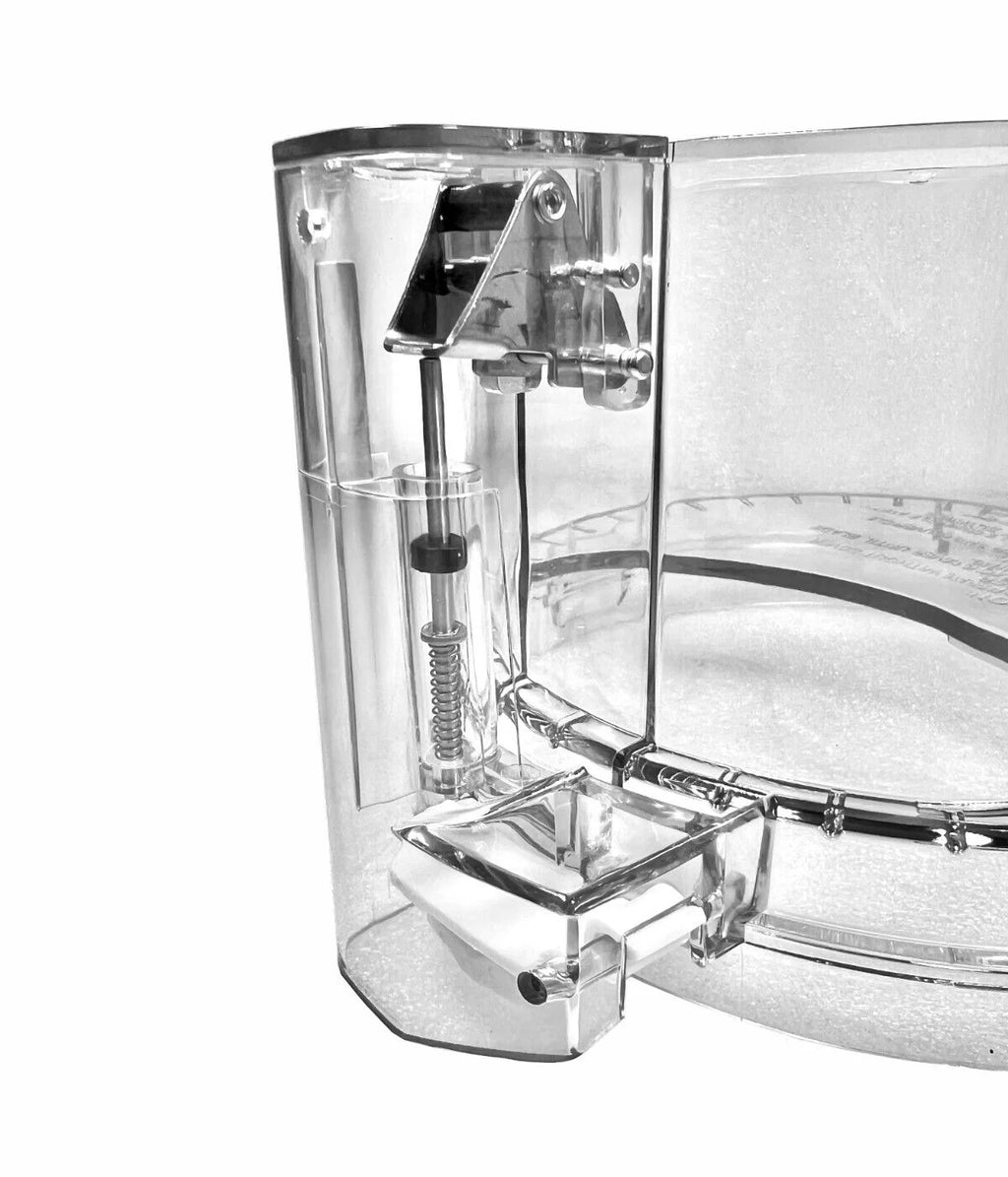 Food Processor Work Bowl Cover Y466032