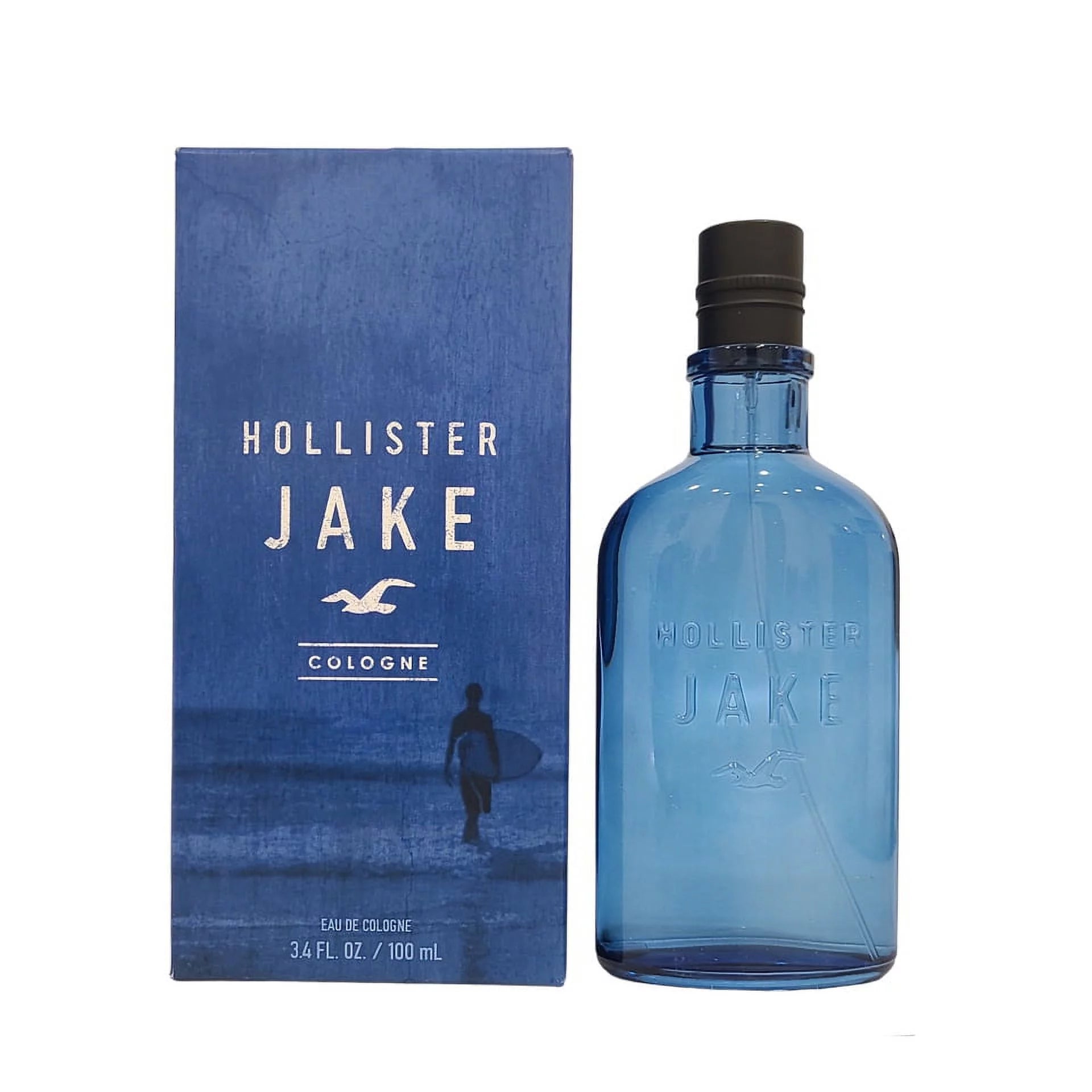 Eau De Cologne 3.4 oz Spray J20689