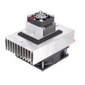 DIY Mini Semiconductor Refrigeration Cooling System Kit DC12V I5305