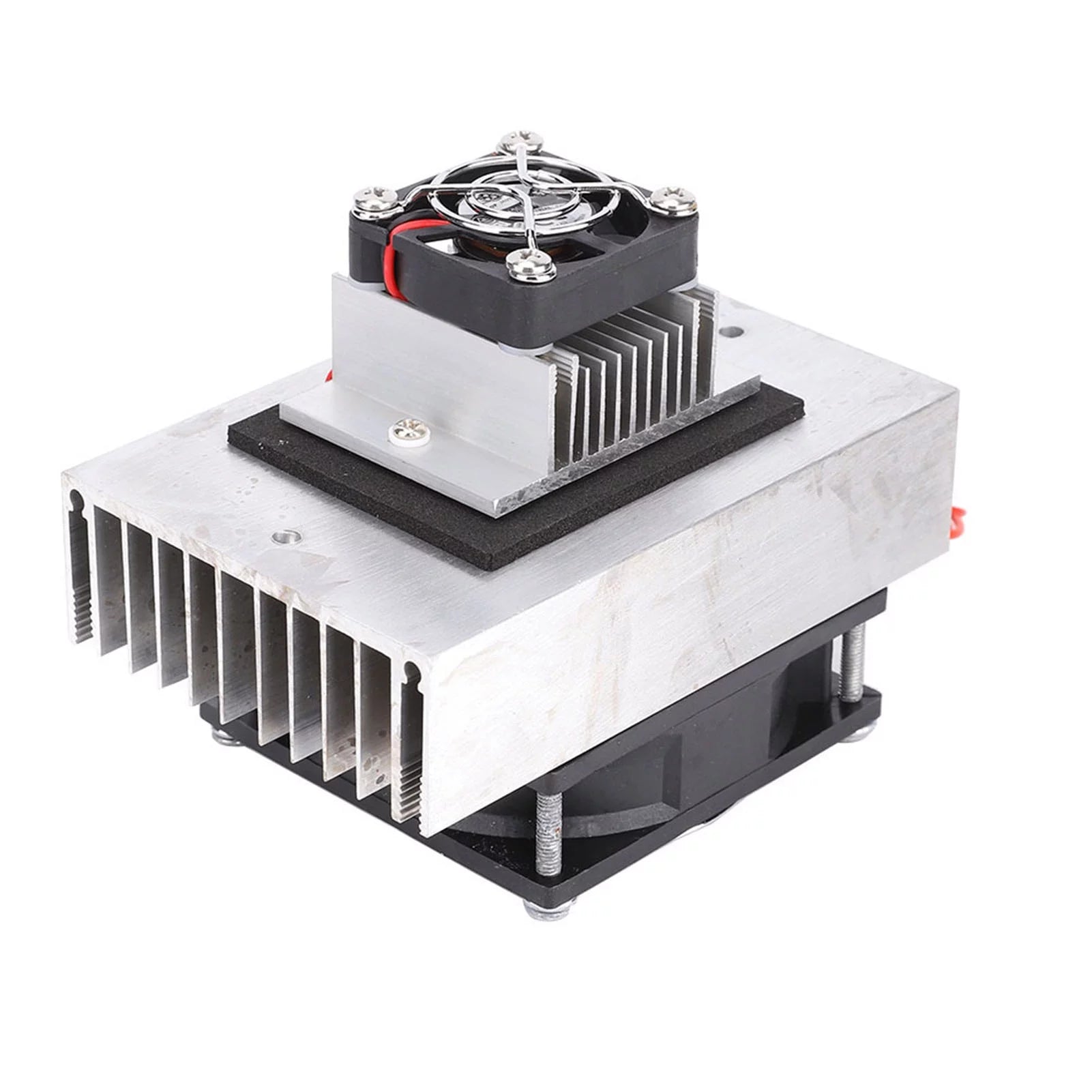 DIY Mini Semiconductor Refrigeration Cooling System Kit DC12V I5305