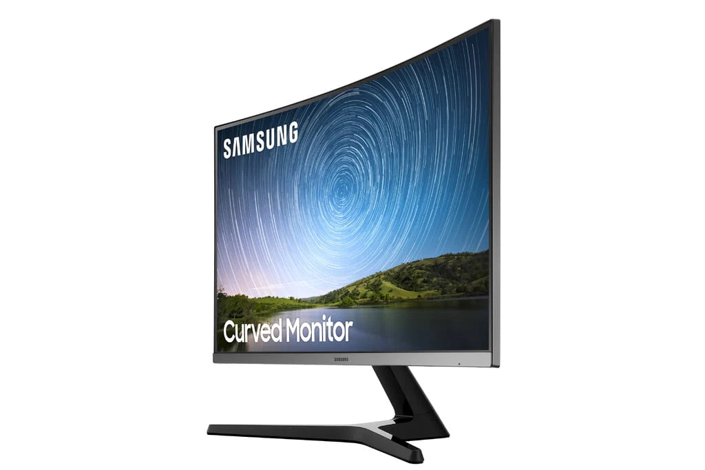 32 Class Curved Full HD Monitor X4250