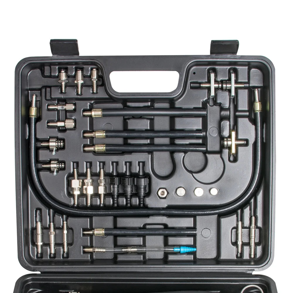 Universal Non-Dismantle Fuel System Cleaner Tool G4363