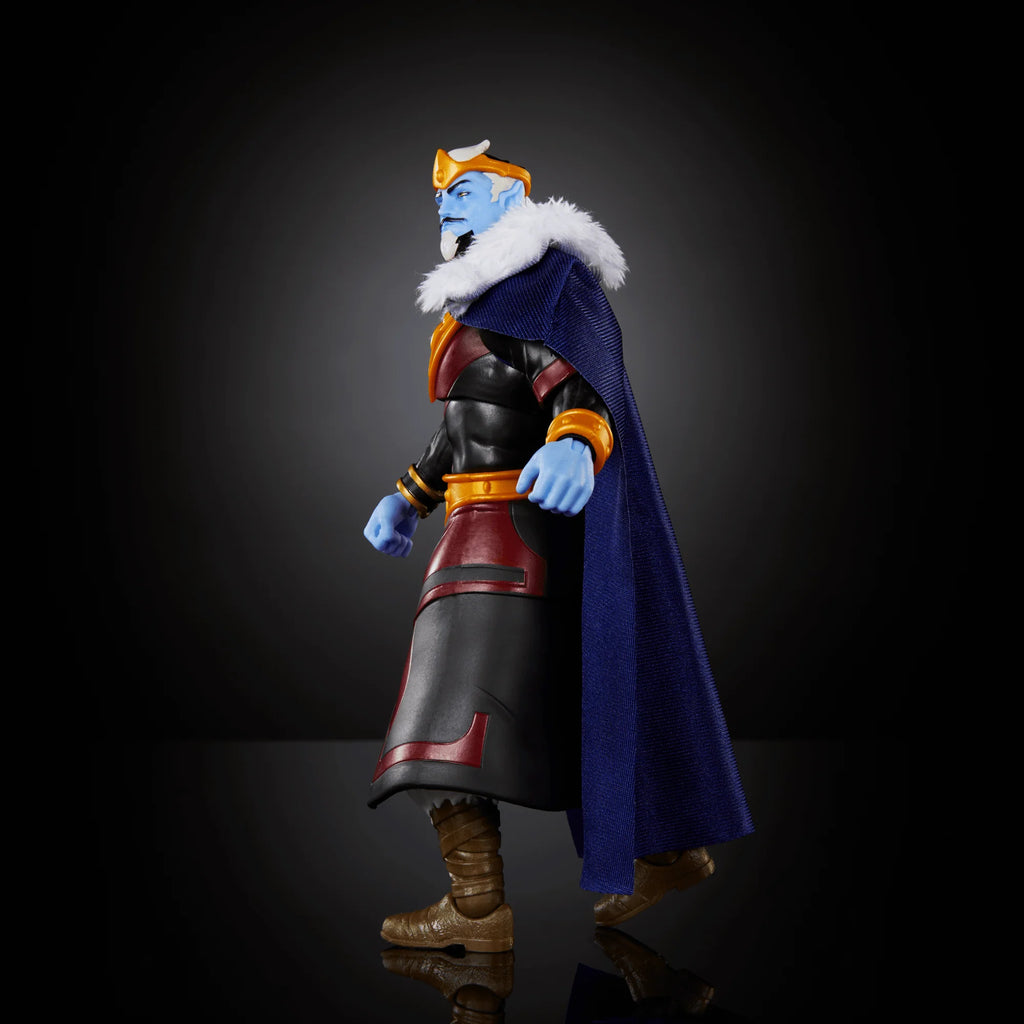 King Keldor Action Figure E973073