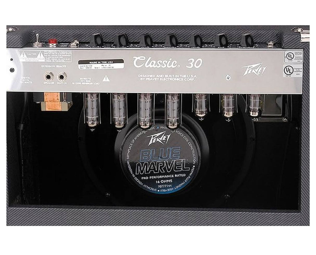 Classic 30 1x12 Guitar Combo Z88735