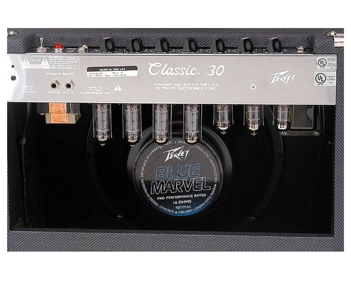 Classic 30 1x12 Guitar Combo Z88735