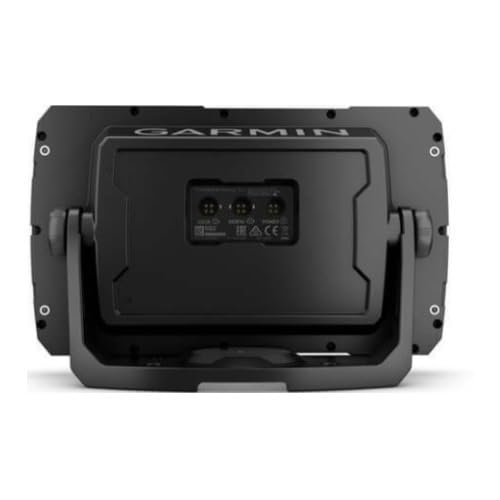 4-inch Color Fishfinder and Sonar Transducer F78905
