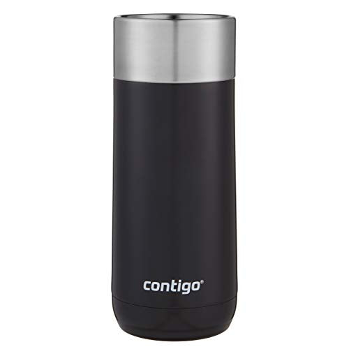 Stainless Steel Travel Mug 360 ml G451