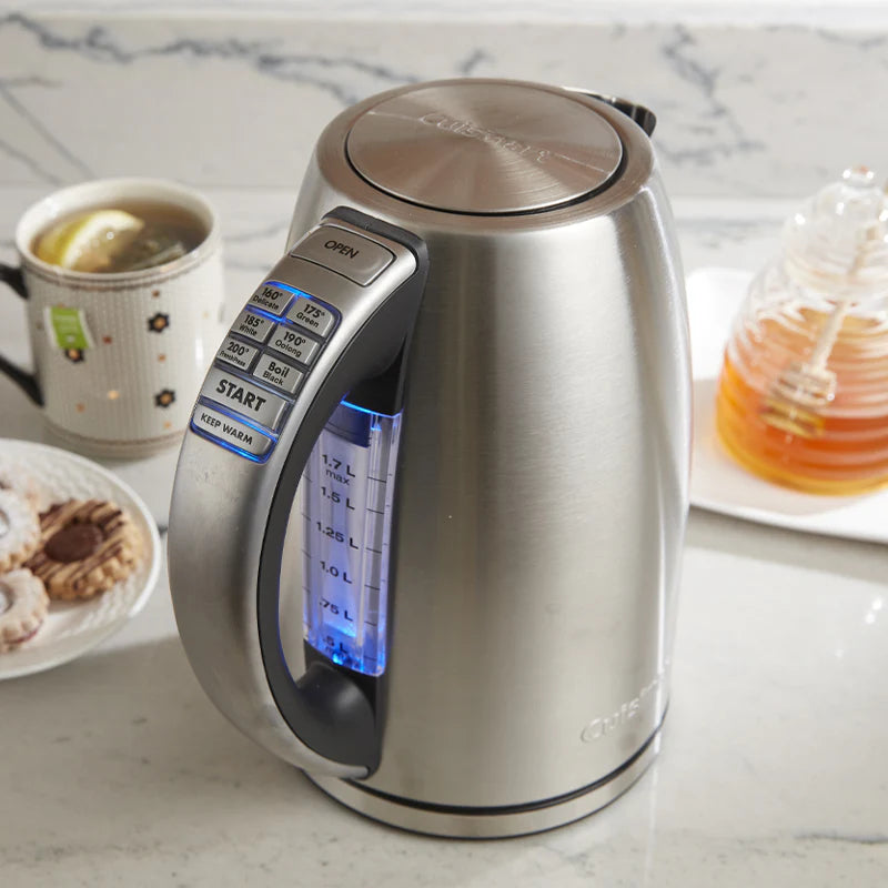 1.7L Cordless Kettle H9743