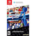 Mega Man Legacy Collection 1 + 2 - Nintendo Switch A97285