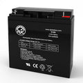 12V 18Ah Generator Battery T67126