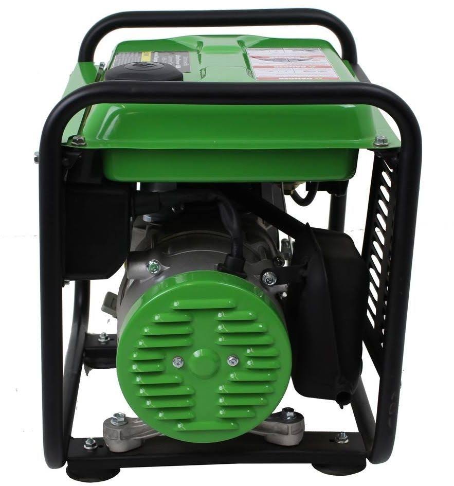 2000-Watt Portable Generator U4712