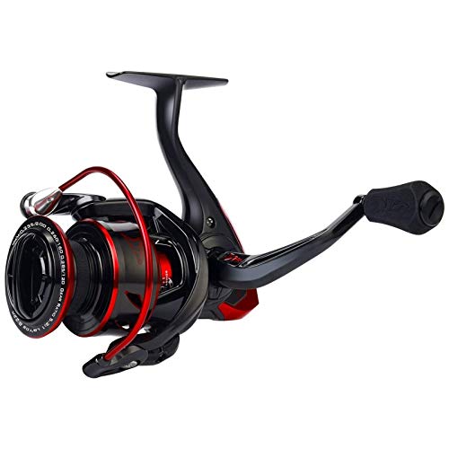 Carbon Fiber Spinning Reel with 39.5 LBs Max Drag D311109