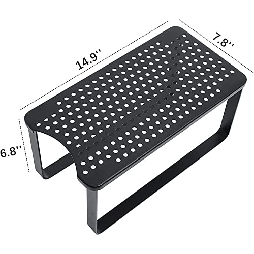 Metal Beverage Dispenser Stand M18847