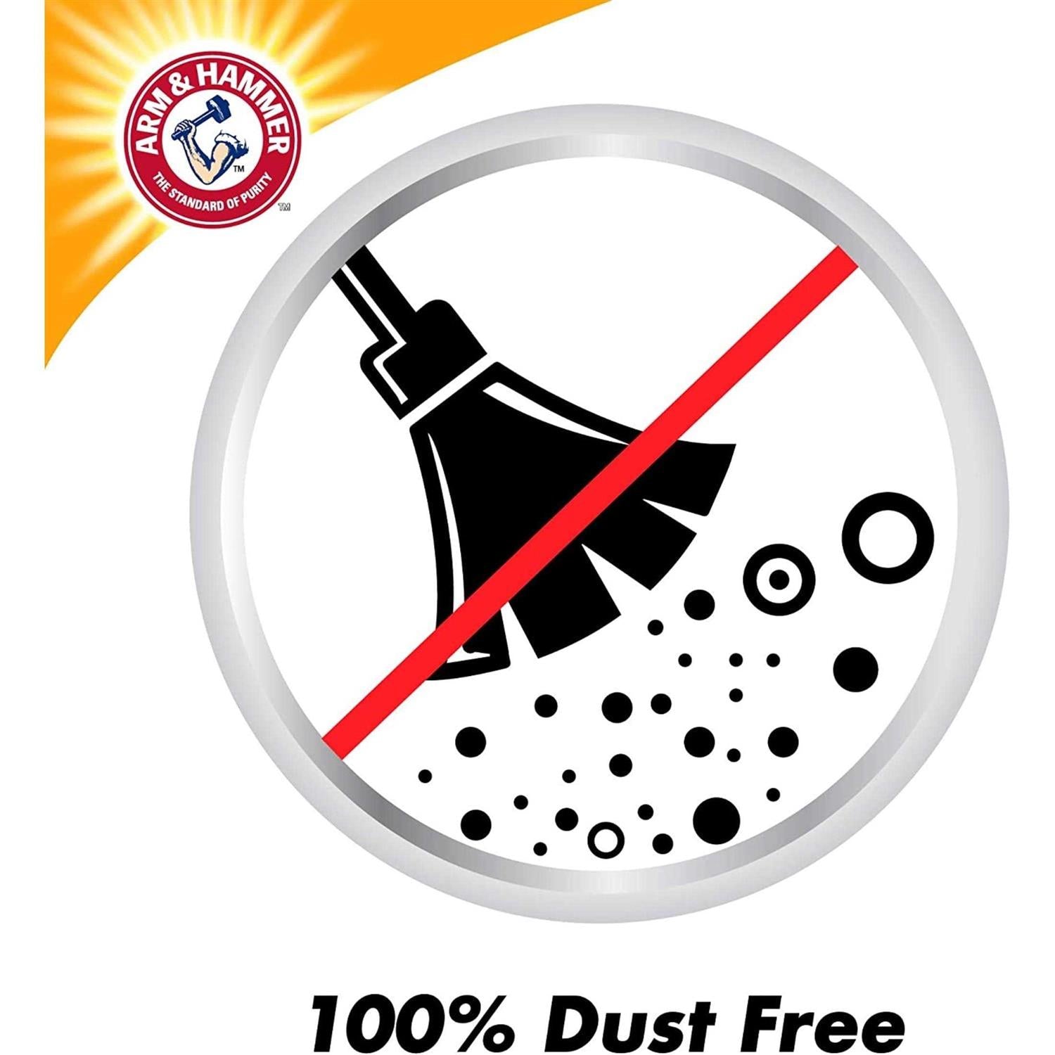 Slide Easy Clean-Up Clumping Cat Litter E9451