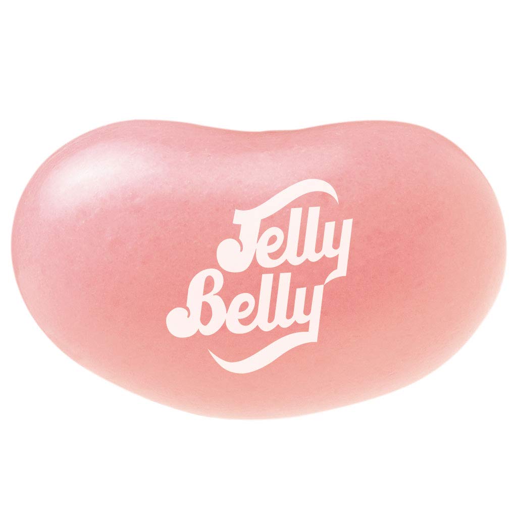 2 Pounds Cotton Candy Jelly Beans H66037