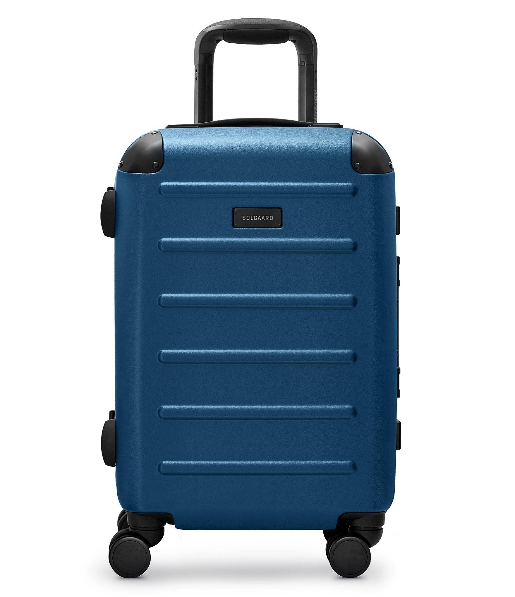 Blue Carry-On Spinner C2811