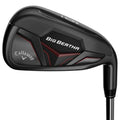 Individual Irons (Graphite) Z7867