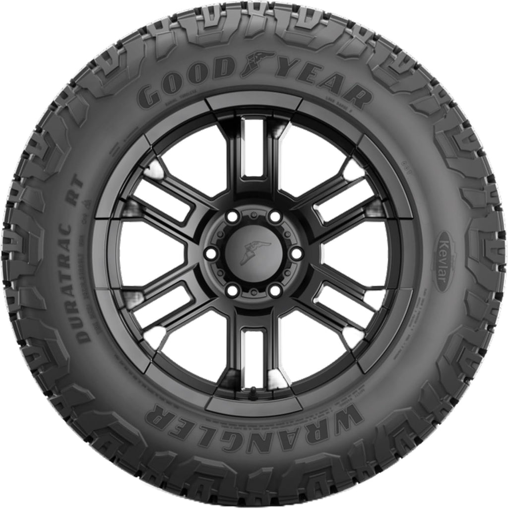 255/75R17 115T Light Truck Tire N60875