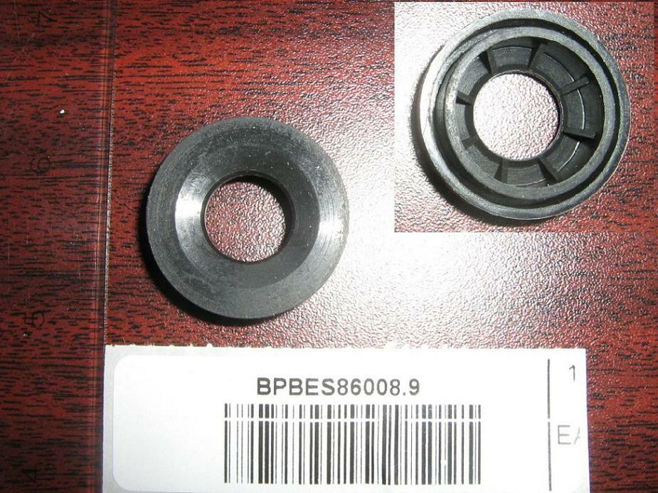 Water Inlet Seal E578097