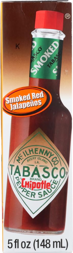 Chipotle Pepper, 5 Ounce V338