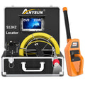 100ft Inspection Camera with 512Hz Sonde Transmitter and Receiver I361