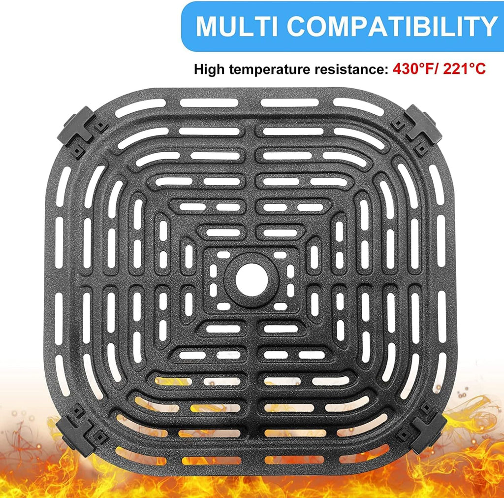 4PCS Rubber Feet for Air Fryer I2054
