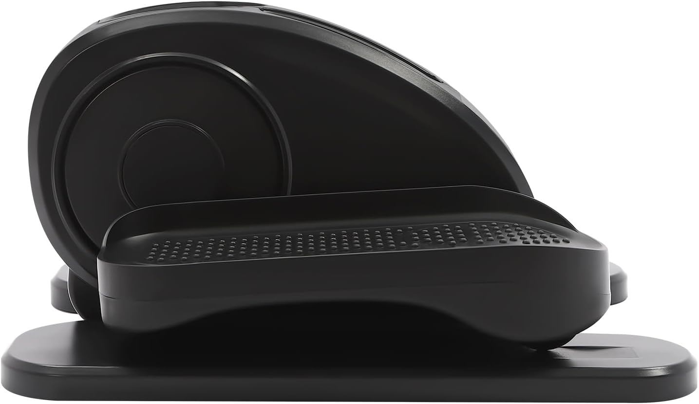 Electric Elliptical Machine with Remote Control V448
